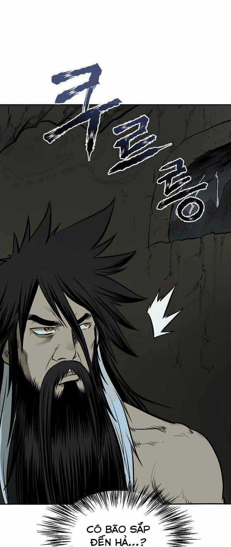 Ma Nhân Hoa Sơn - Chapter 3 - Trang 43