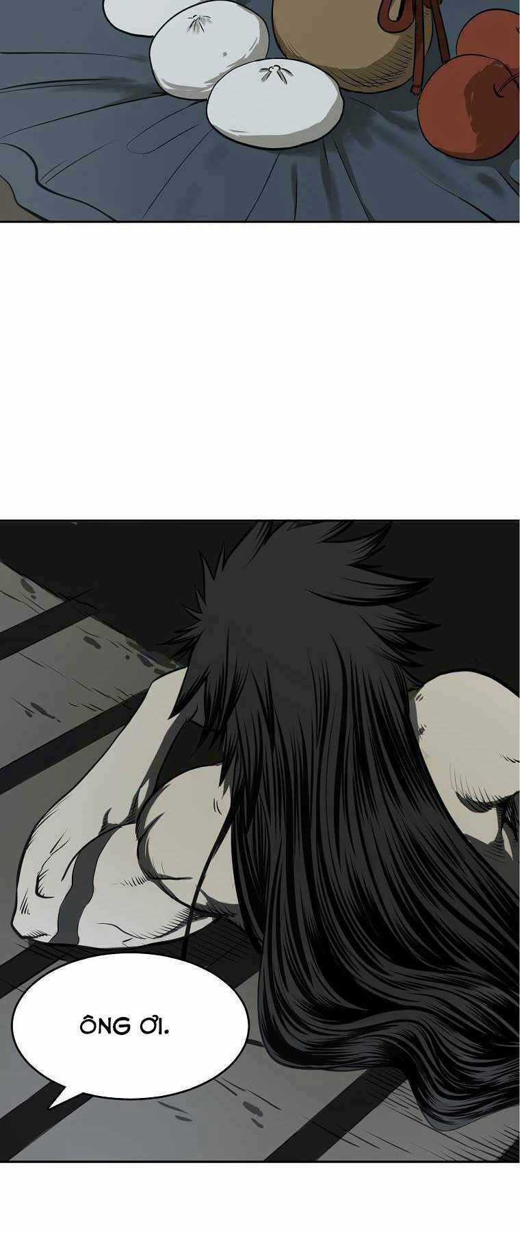 Ma Nhân Hoa Sơn - Chapter 3 - Trang 45