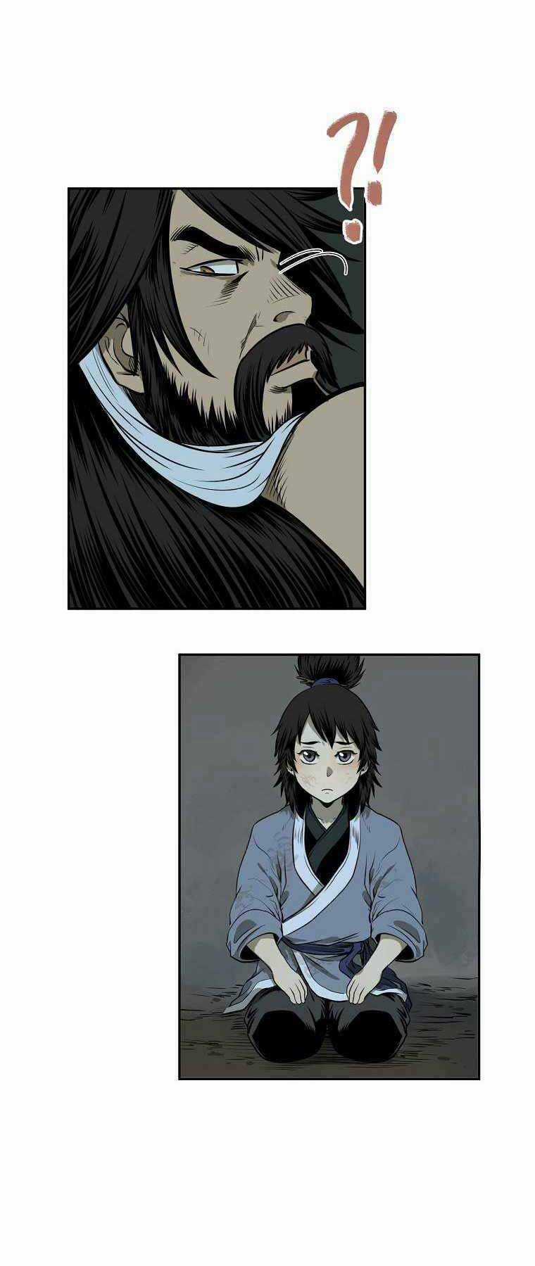 Ma Nhân Hoa Sơn - Chapter 3 - Trang 46