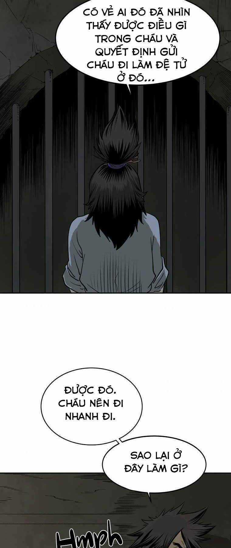 Ma Nhân Hoa Sơn - Chapter 3 - Trang 48