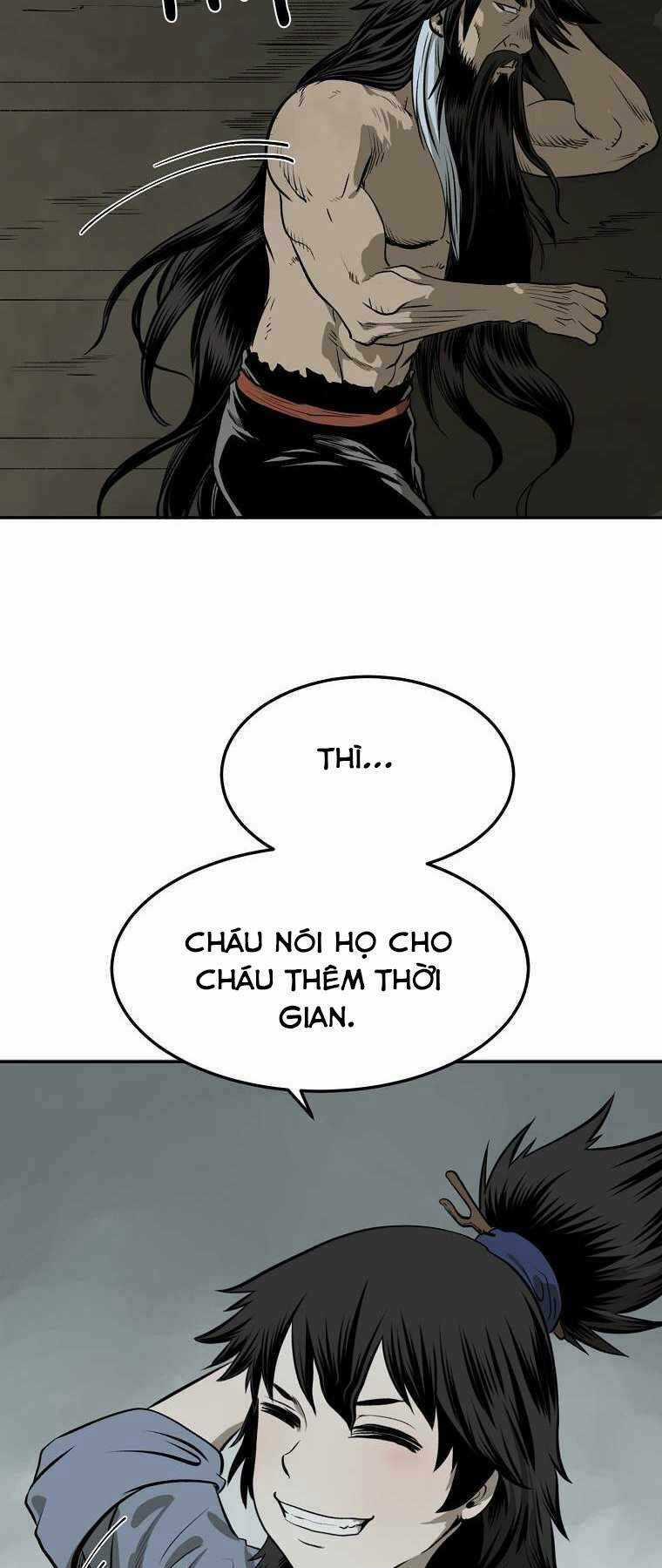 Ma Nhân Hoa Sơn - Chapter 3 - Trang 49