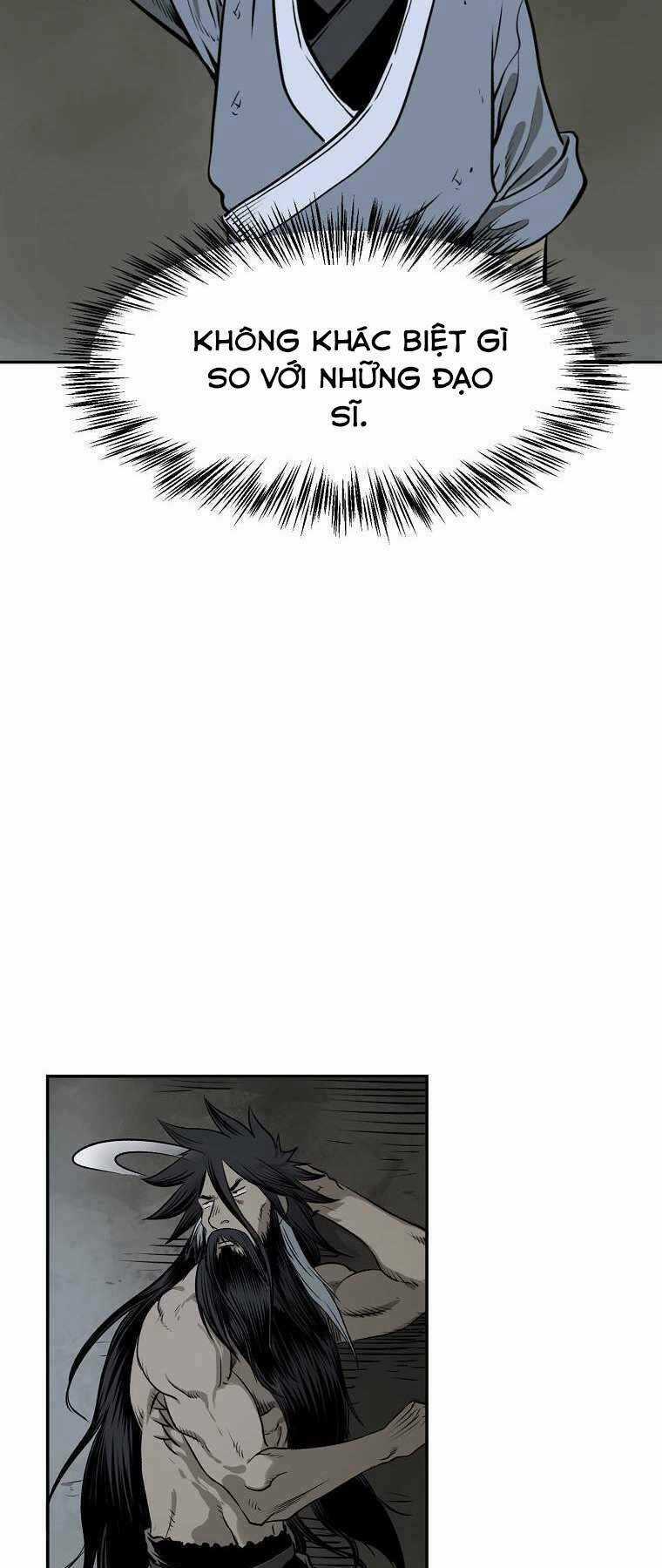 Ma Nhân Hoa Sơn - Chapter 3 - Trang 51