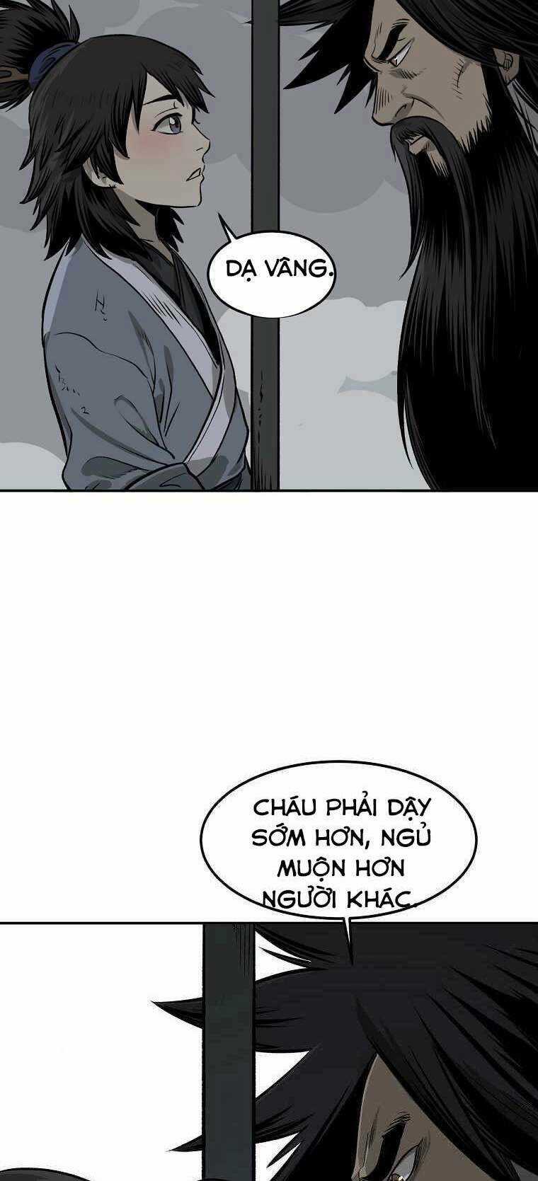 Ma Nhân Hoa Sơn - Chapter 3 - Trang 53