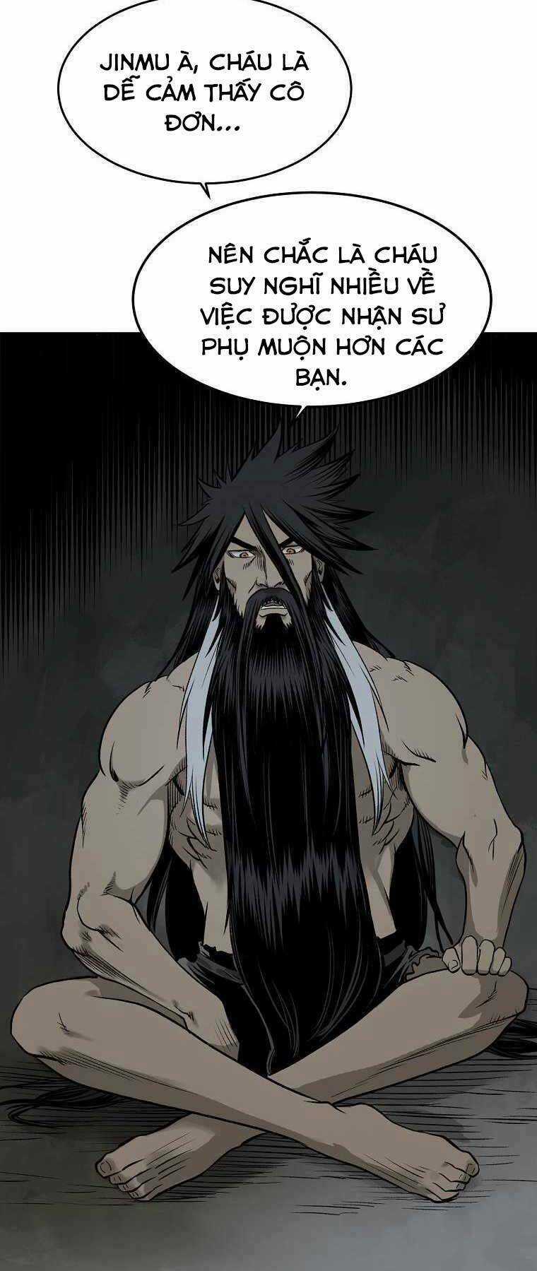 Ma Nhân Hoa Sơn - Chapter 3 - Trang 56