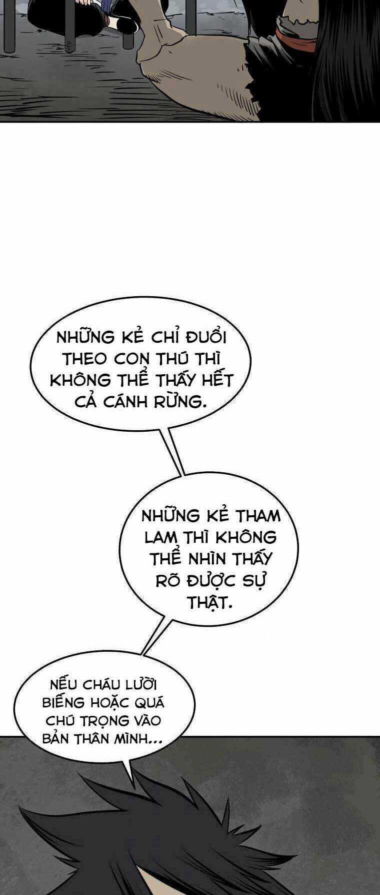 Ma Nhân Hoa Sơn - Chapter 3 - Trang 59