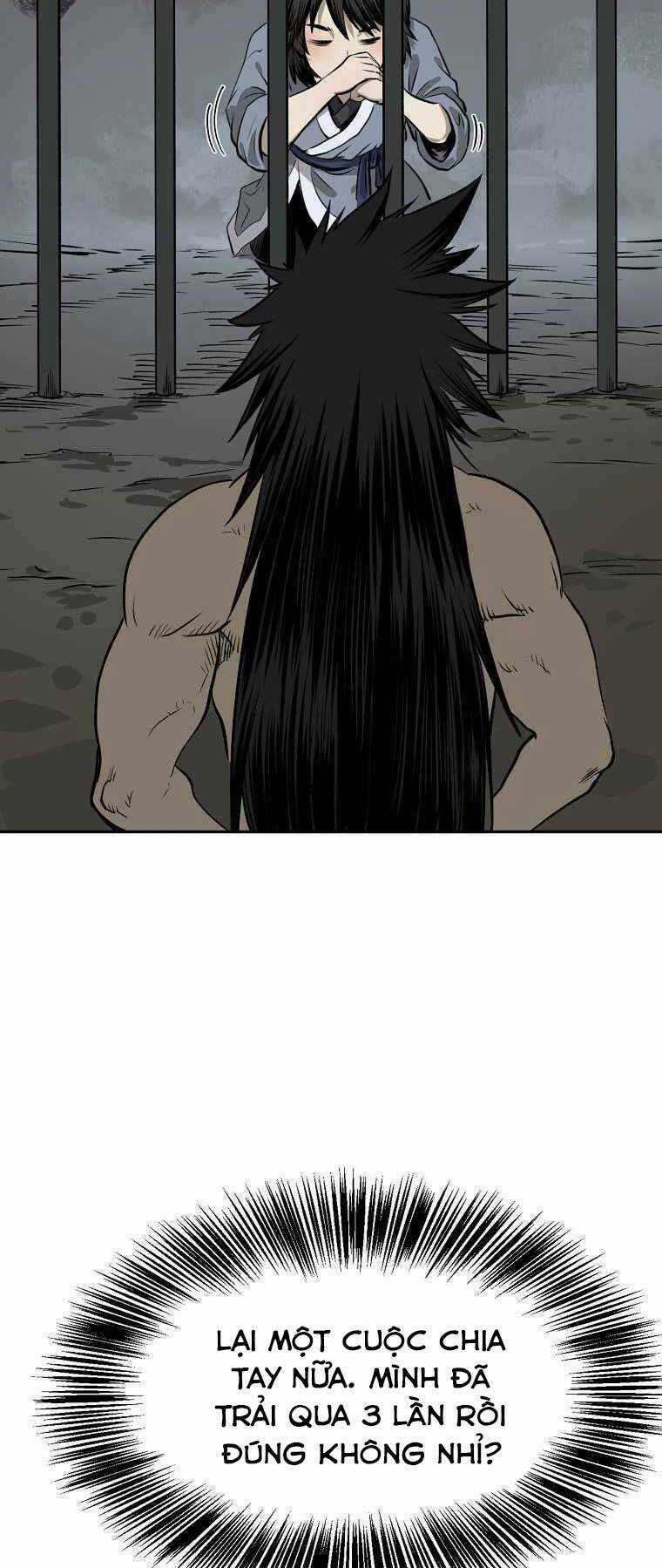 Ma Nhân Hoa Sơn - Chapter 3 - Trang 61