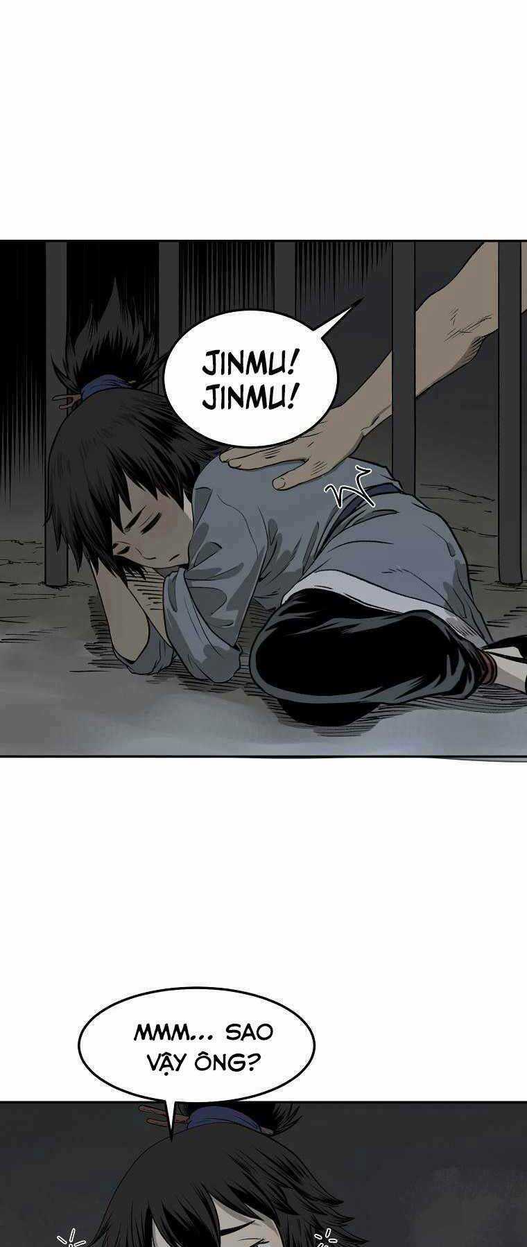 Ma Nhân Hoa Sơn - Chapter 3 - Trang 67