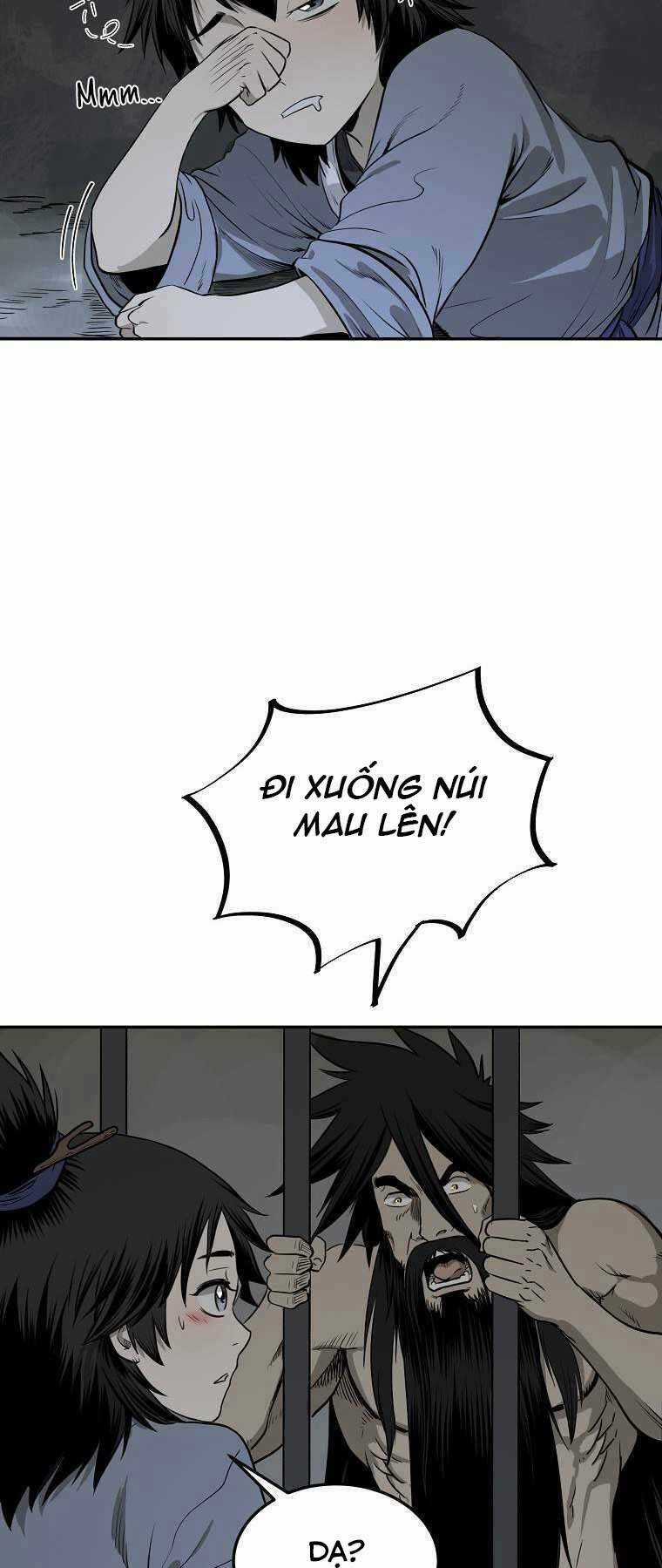 Ma Nhân Hoa Sơn - Chapter 3 - Trang 68