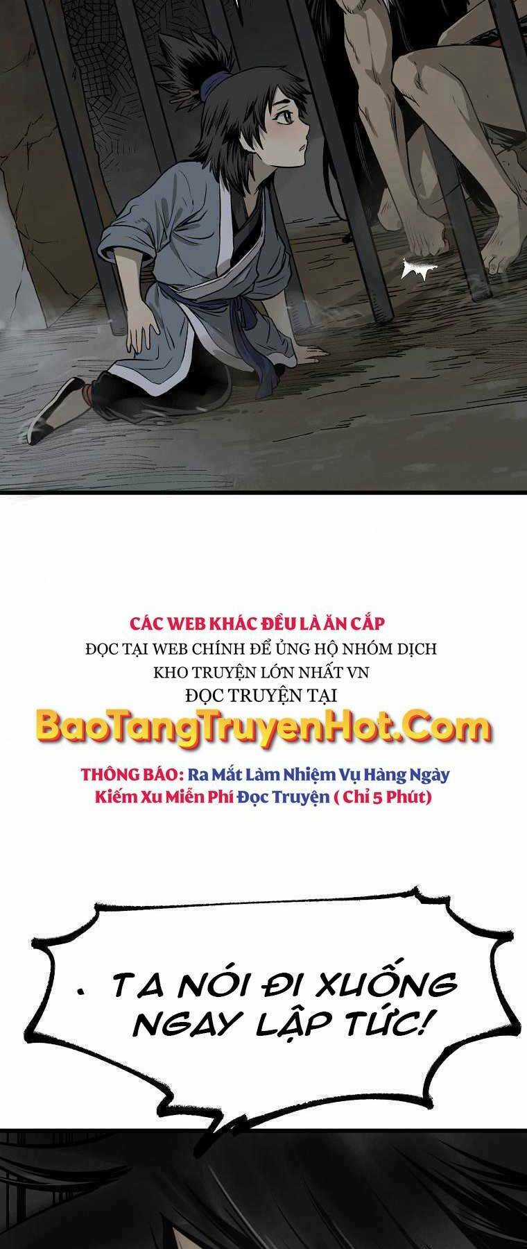 Ma Nhân Hoa Sơn - Chapter 3 - Trang 71