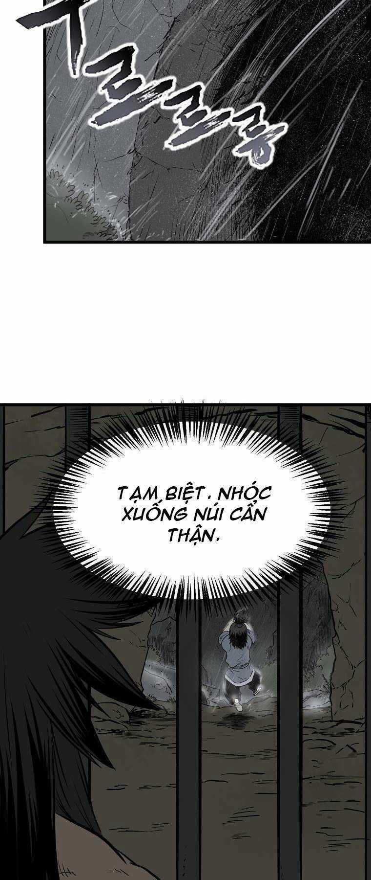 Ma Nhân Hoa Sơn - Chapter 3 - Trang 74