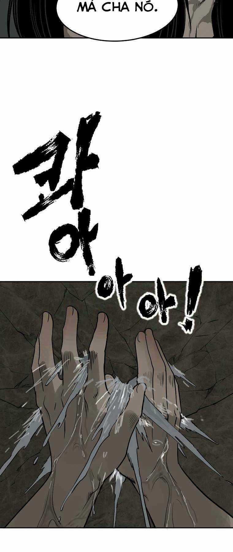 Ma Nhân Hoa Sơn - Chapter 3 - Trang 80