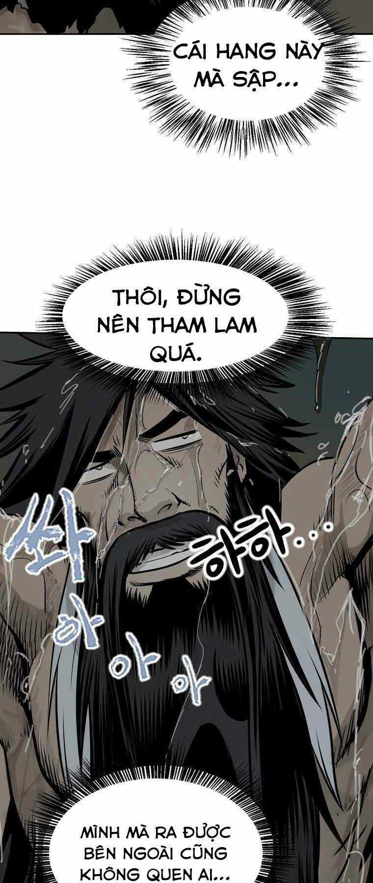 Ma Nhân Hoa Sơn - Chapter 3 - Trang 82