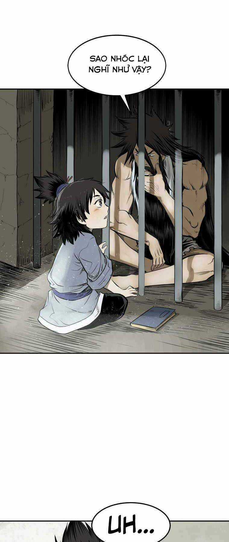 Ma Nhân Hoa Sơn - Chapter 3 - Trang 10