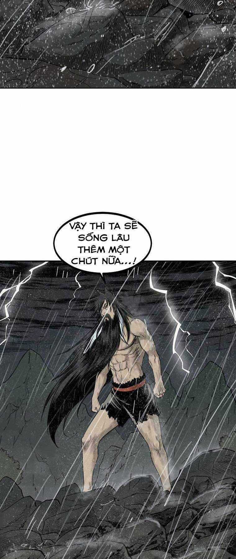 Ma Nhân Hoa Sơn - Chapter 3 - Trang 93