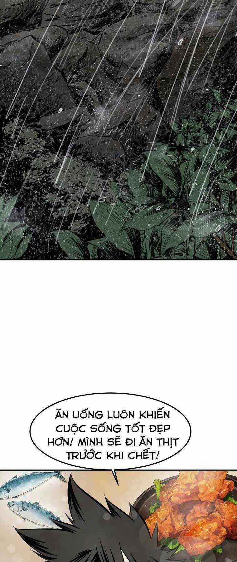 Ma Nhân Hoa Sơn - Chapter 3 - Trang 94