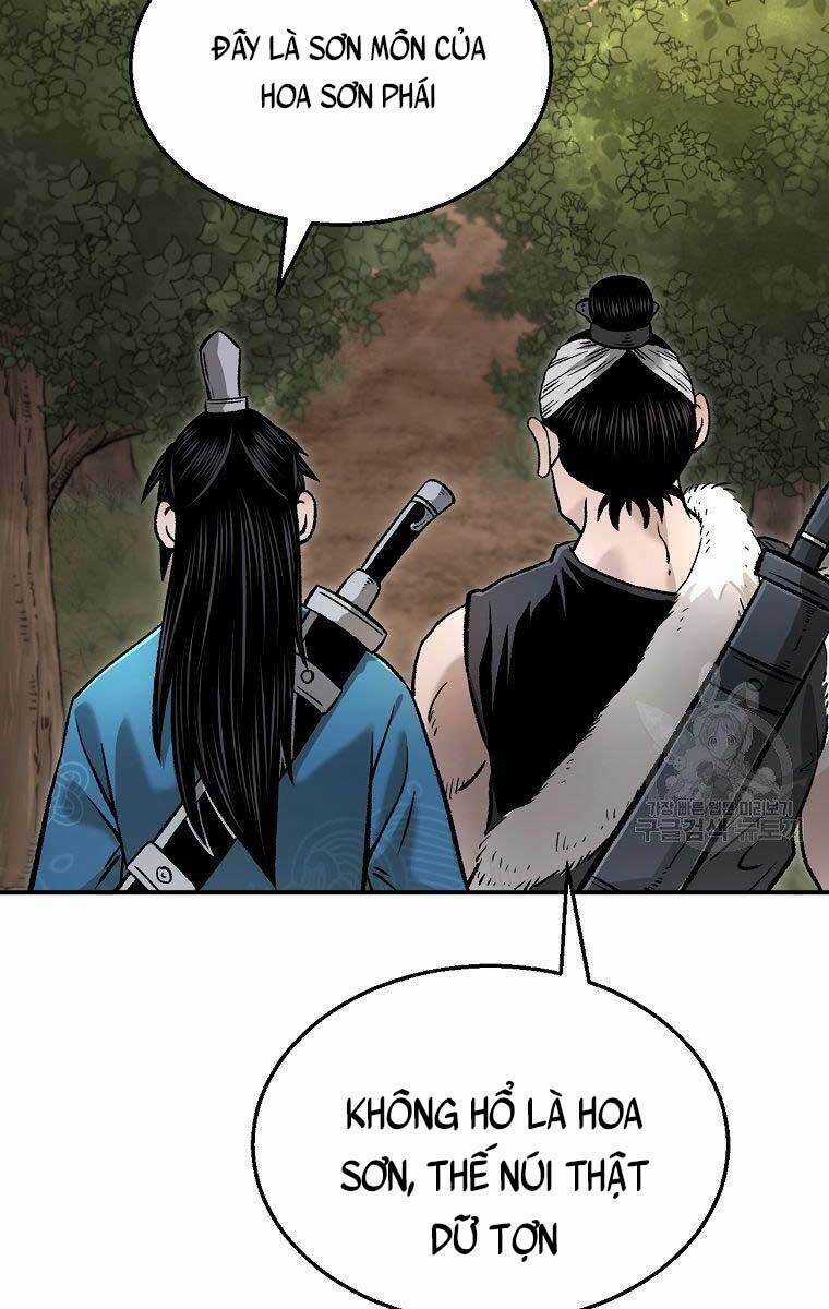 Ma Nhân Hoa Sơn - Chapter 30 - Trang 2