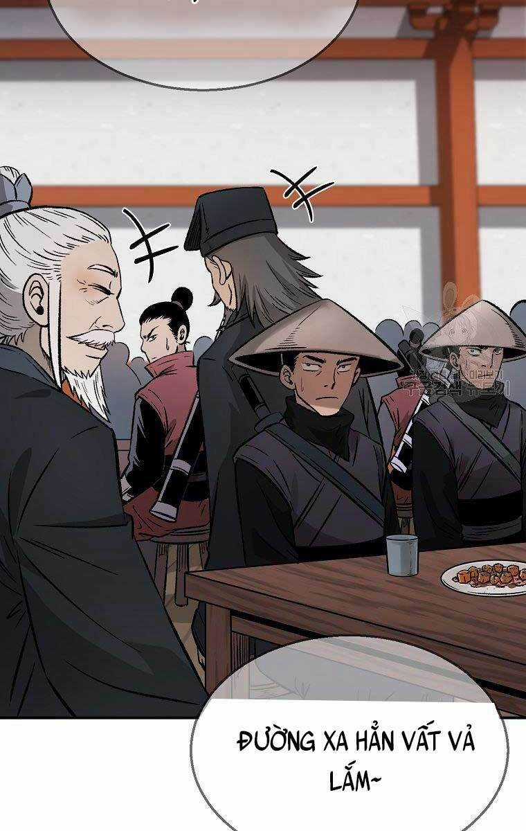 Ma Nhân Hoa Sơn - Chapter 30 - Trang 107