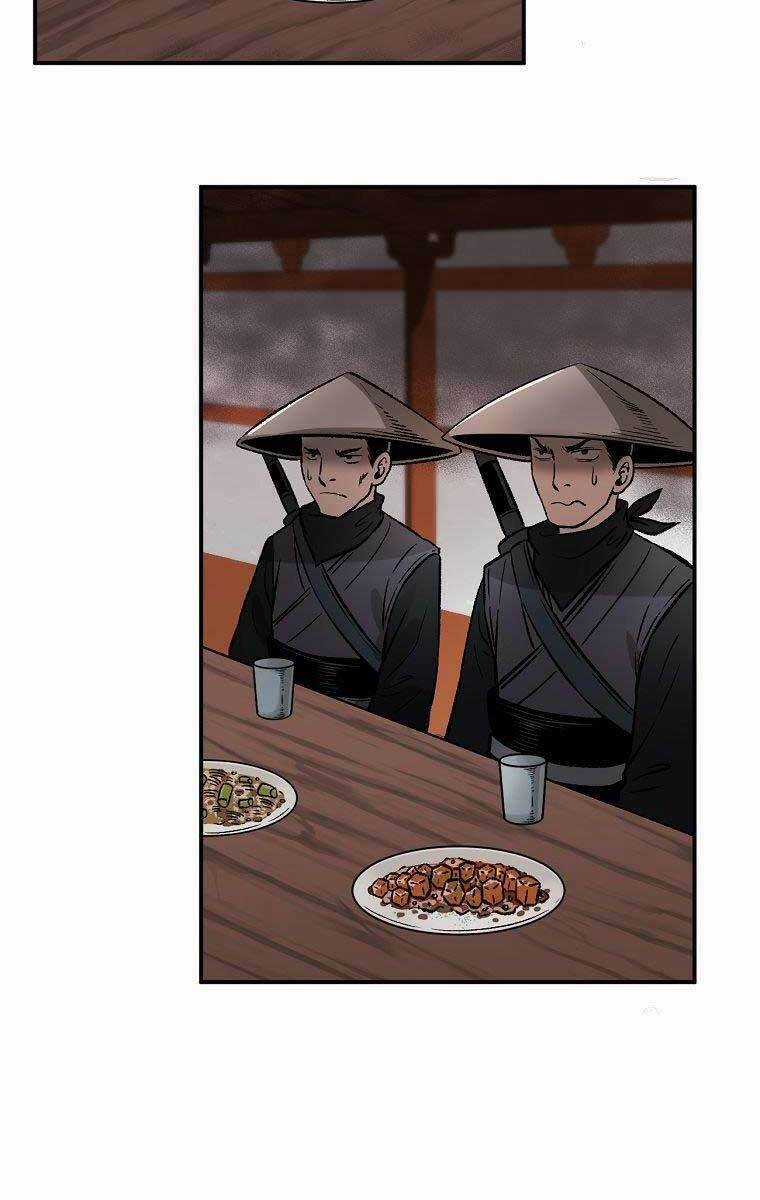 Ma Nhân Hoa Sơn - Chapter 30 - Trang 109