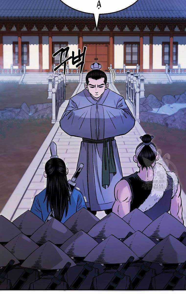 Ma Nhân Hoa Sơn - Chapter 30 - Trang 118