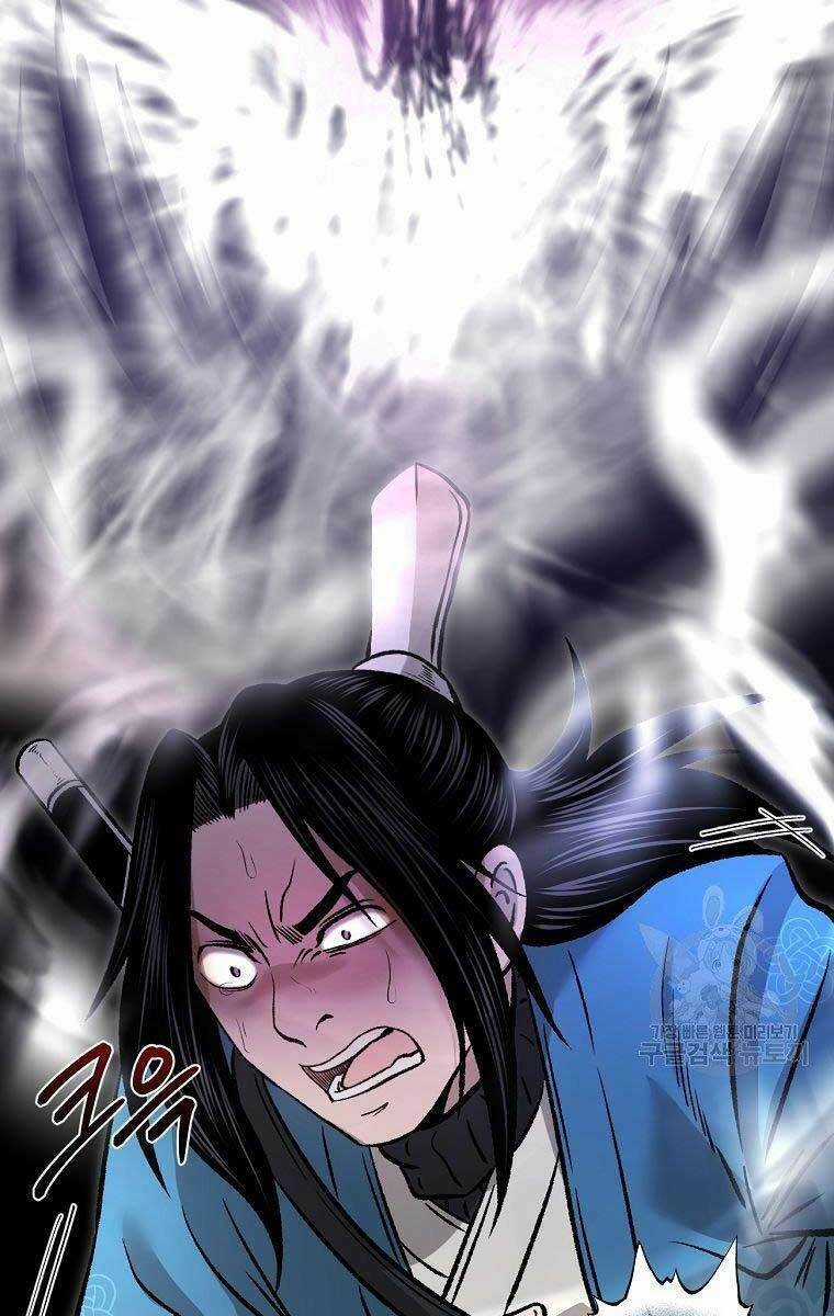 Ma Nhân Hoa Sơn - Chapter 30 - Trang 122