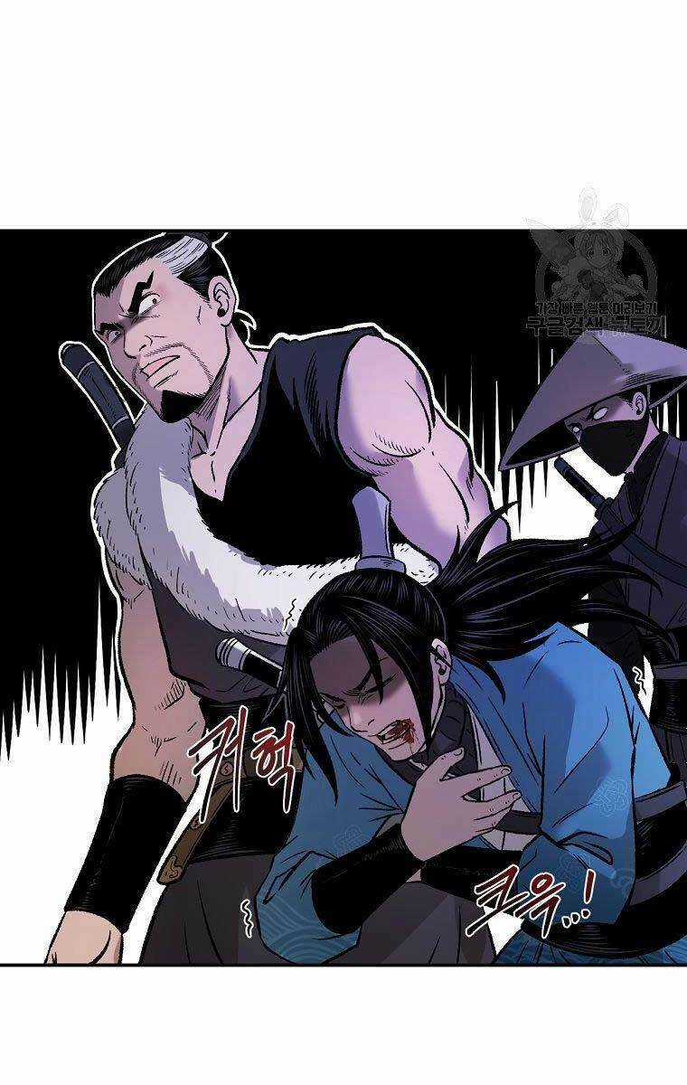 Ma Nhân Hoa Sơn - Chapter 30 - Trang 125