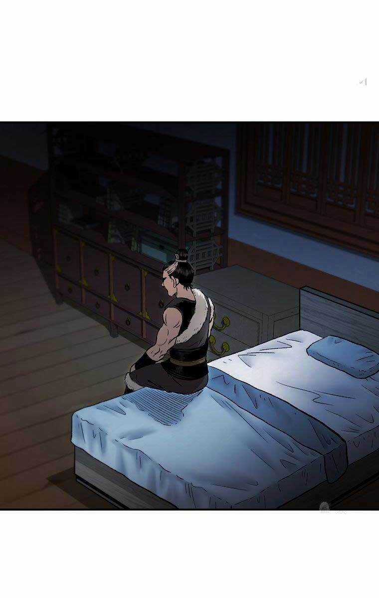 Ma Nhân Hoa Sơn - Chapter 30 - Trang 136