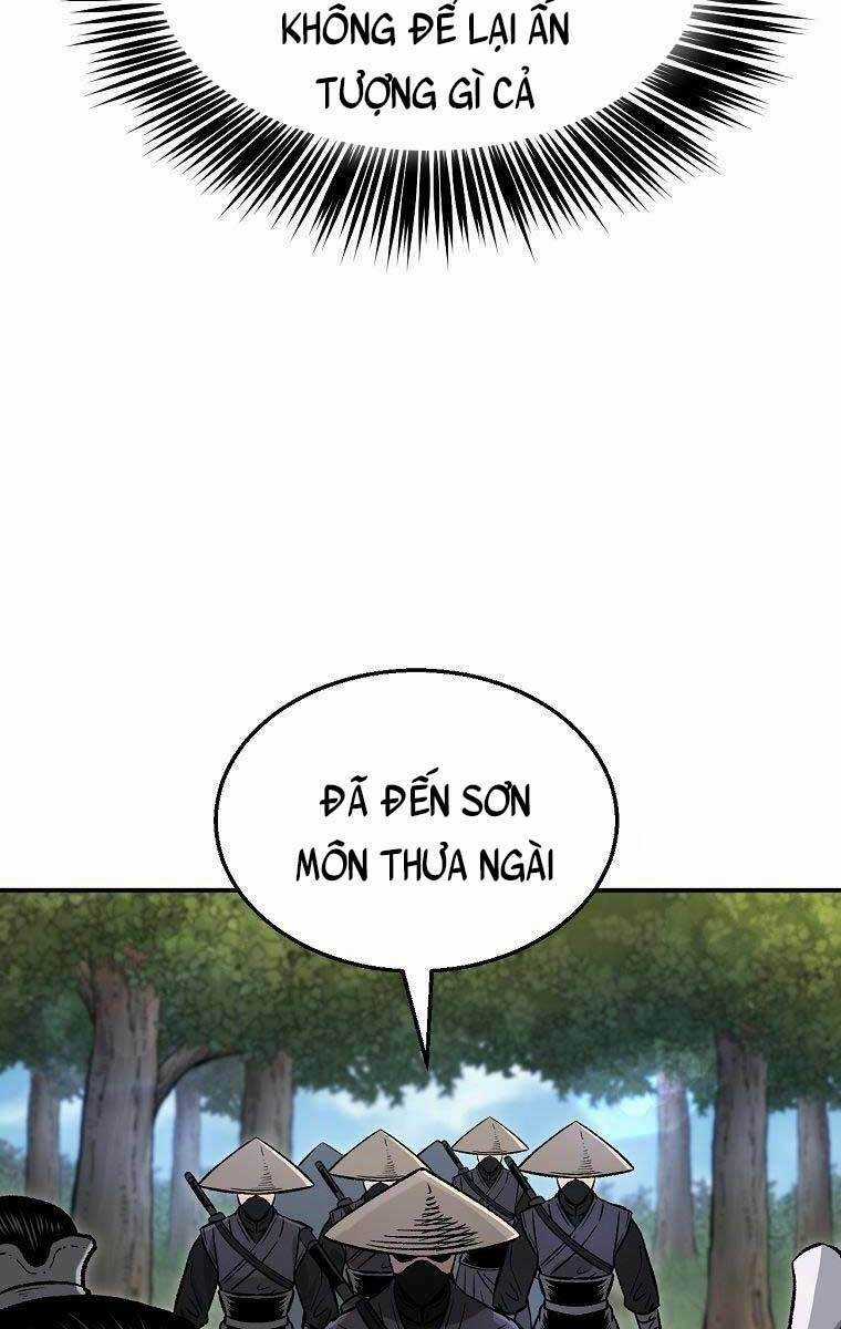 Ma Nhân Hoa Sơn - Chapter 30 - Trang 19
