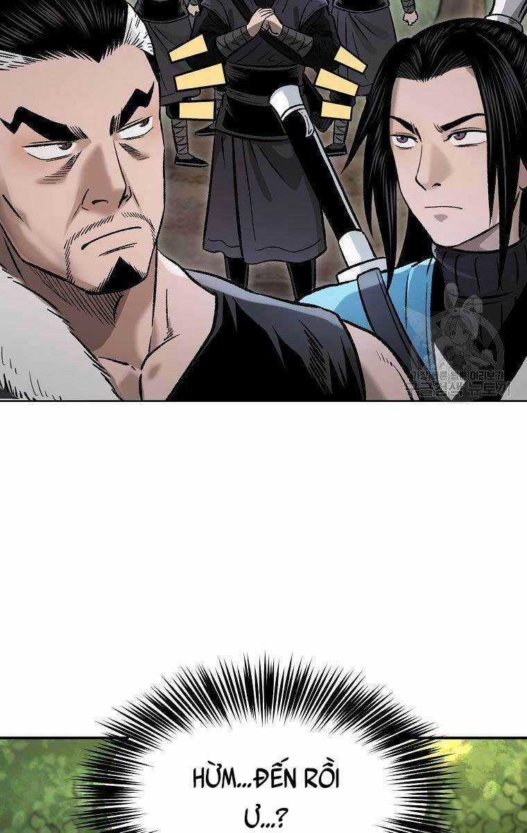 Ma Nhân Hoa Sơn - Chapter 30 - Trang 20