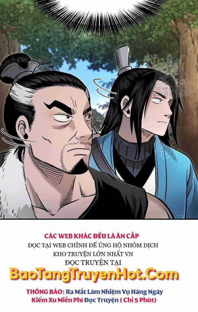 Ma Nhân Hoa Sơn - Chapter 30 - Trang 21