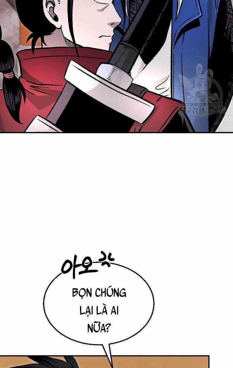 Ma Nhân Hoa Sơn - Chapter 30 - Trang 26