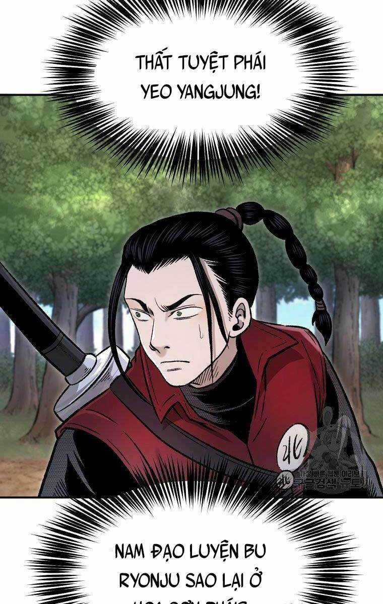 Ma Nhân Hoa Sơn - Chapter 30 - Trang 28