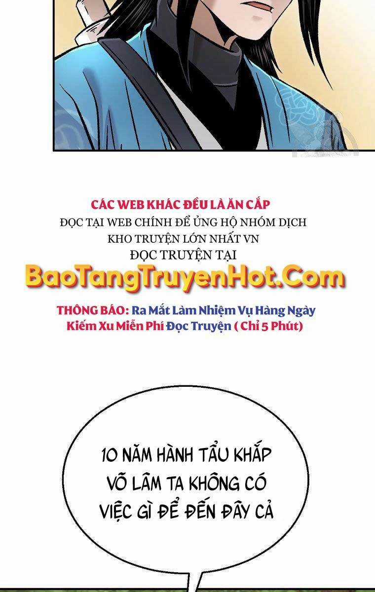 Ma Nhân Hoa Sơn - Chapter 30 - Trang 4