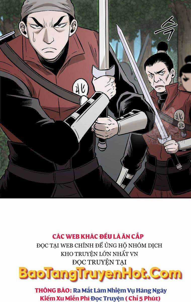 Ma Nhân Hoa Sơn - Chapter 30 - Trang 32