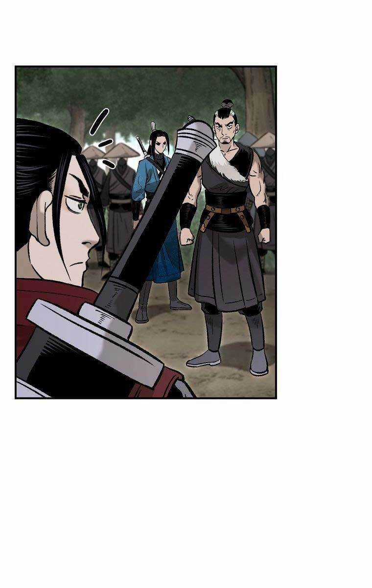 Ma Nhân Hoa Sơn - Chapter 30 - Trang 33