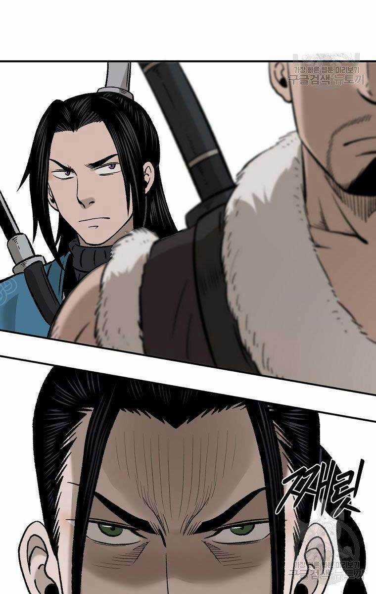 Ma Nhân Hoa Sơn - Chapter 30 - Trang 34