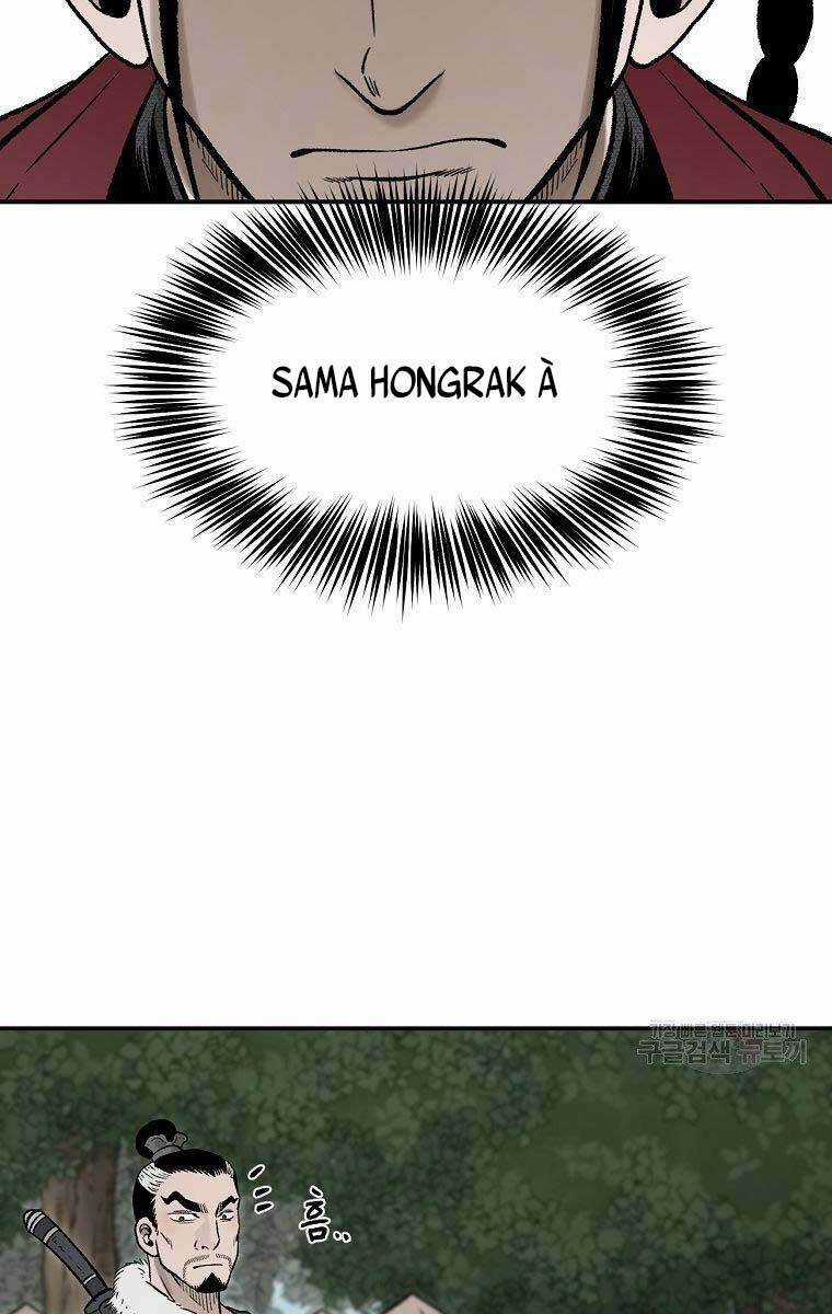 Ma Nhân Hoa Sơn - Chapter 30 - Trang 35