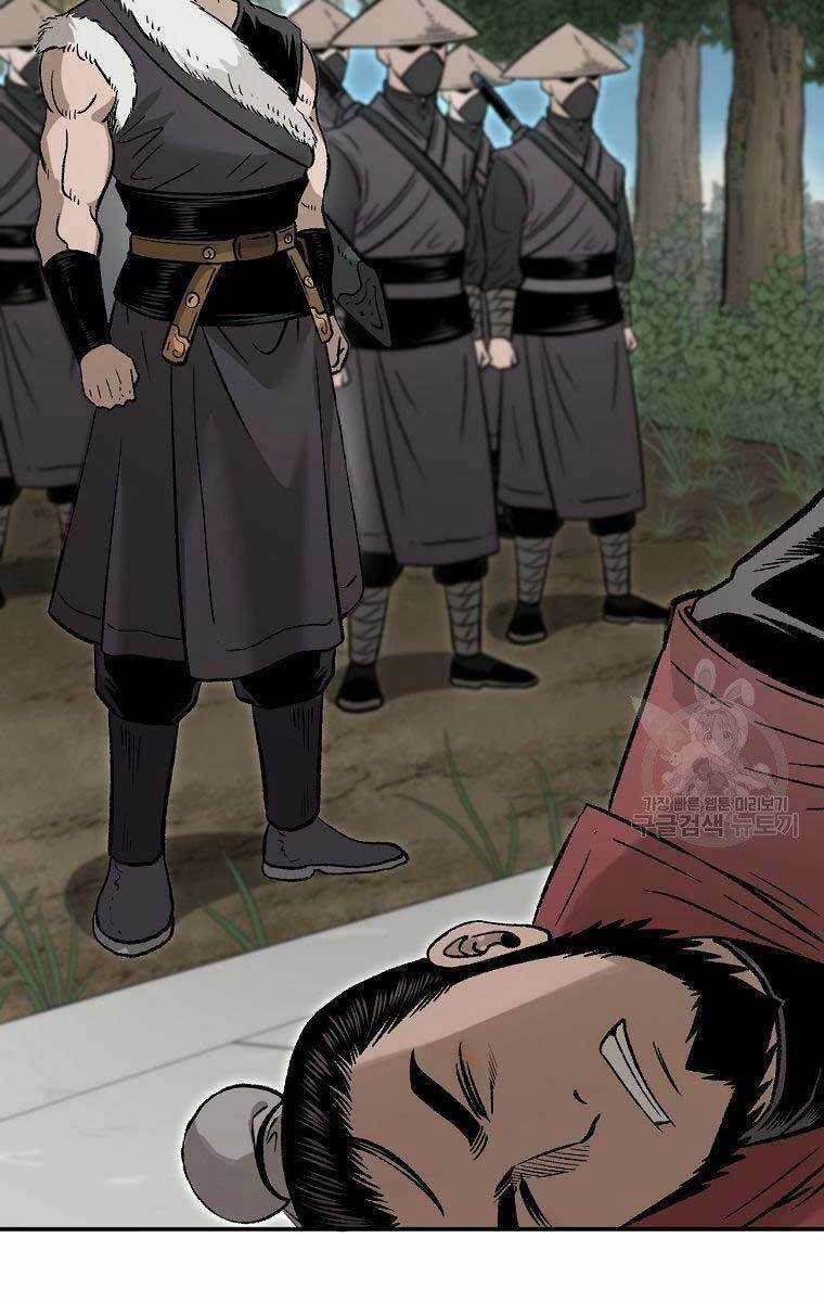 Ma Nhân Hoa Sơn - Chapter 30 - Trang 36