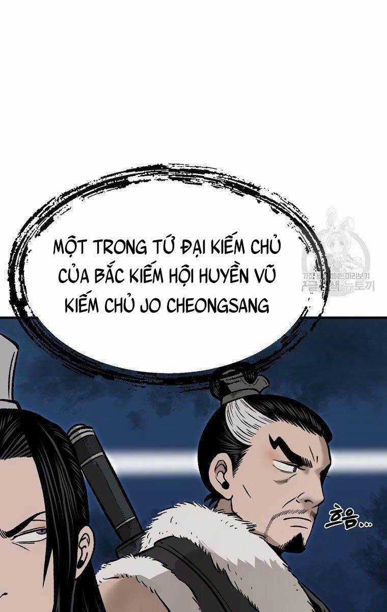 Ma Nhân Hoa Sơn - Chapter 30 - Trang 37