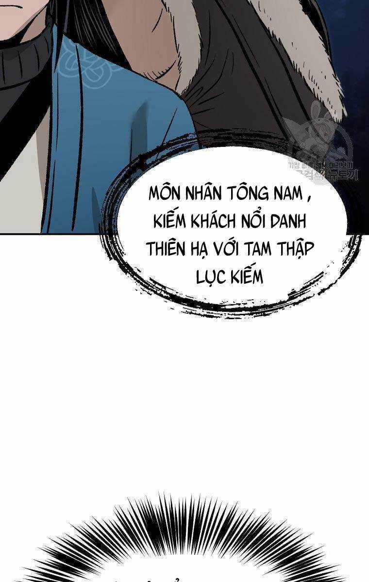 Ma Nhân Hoa Sơn - Chapter 30 - Trang 38