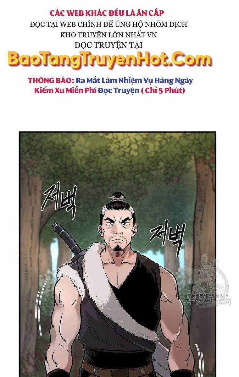 Ma Nhân Hoa Sơn - Chapter 30 - Trang 40