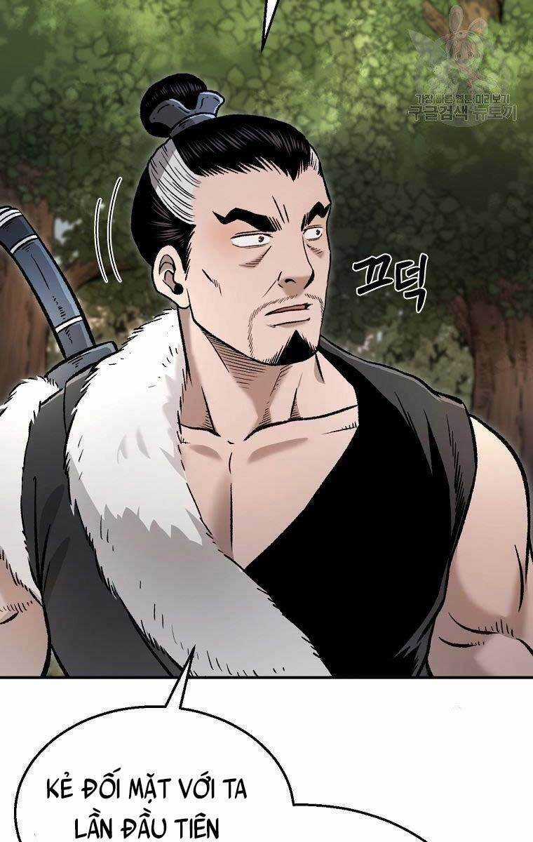 Ma Nhân Hoa Sơn - Chapter 30 - Trang 5