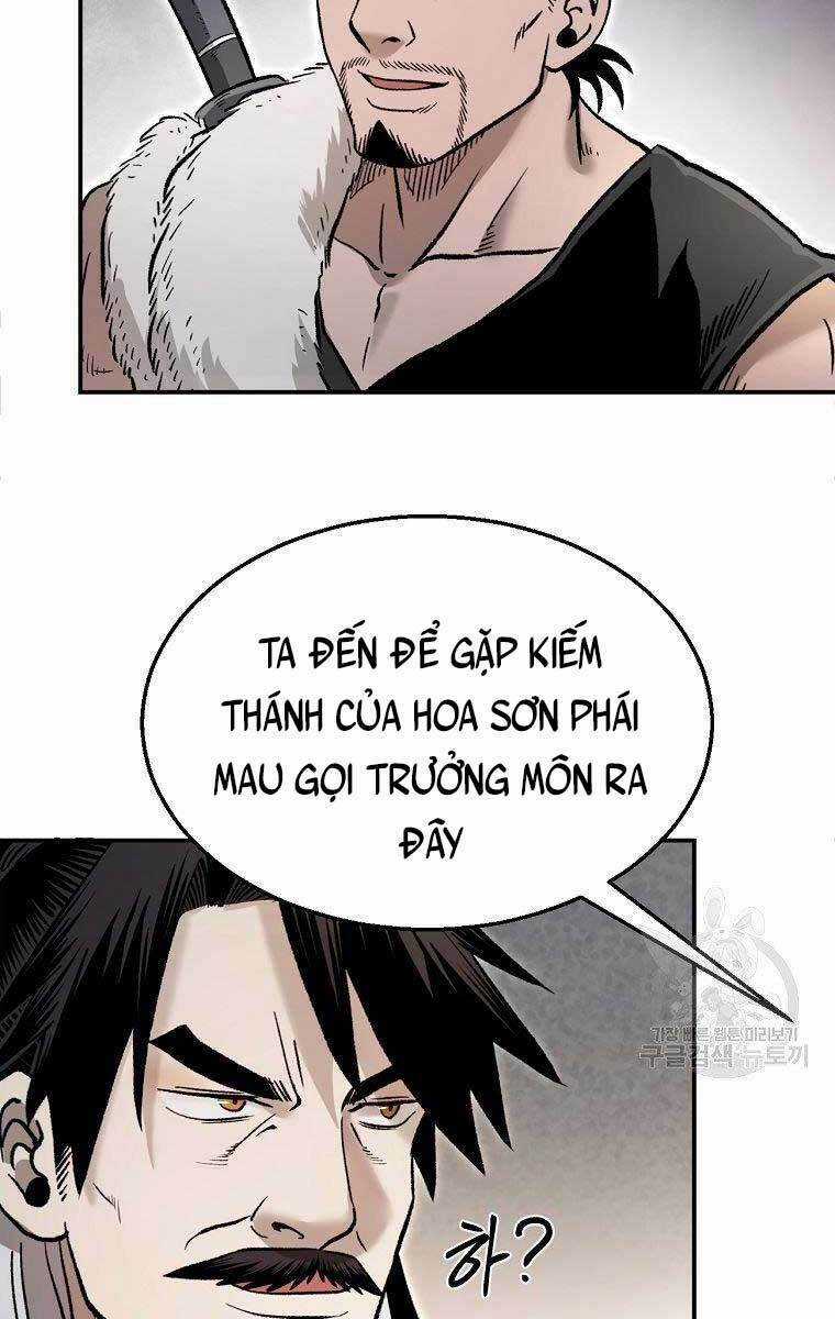 Ma Nhân Hoa Sơn - Chapter 30 - Trang 47