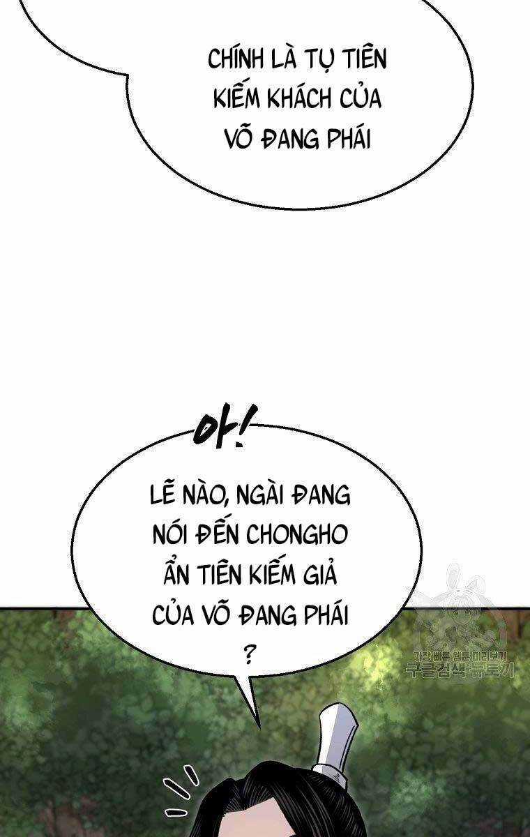 Ma Nhân Hoa Sơn - Chapter 30 - Trang 6