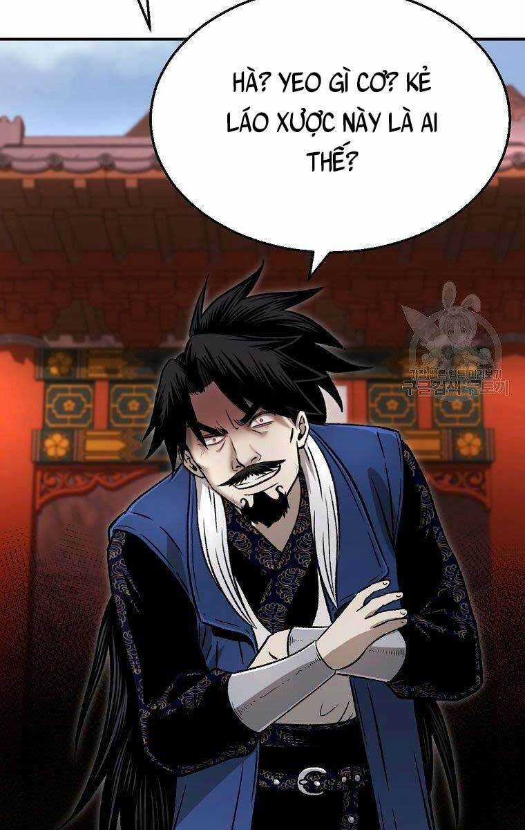 Ma Nhân Hoa Sơn - Chapter 30 - Trang 54