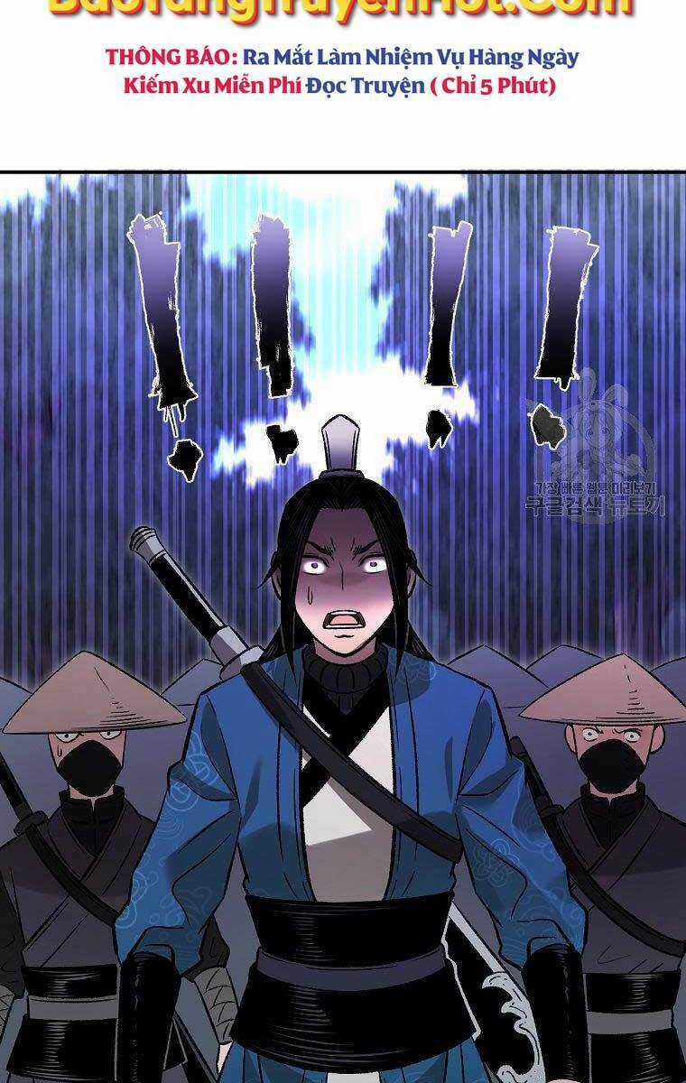 Ma Nhân Hoa Sơn - Chapter 30 - Trang 61