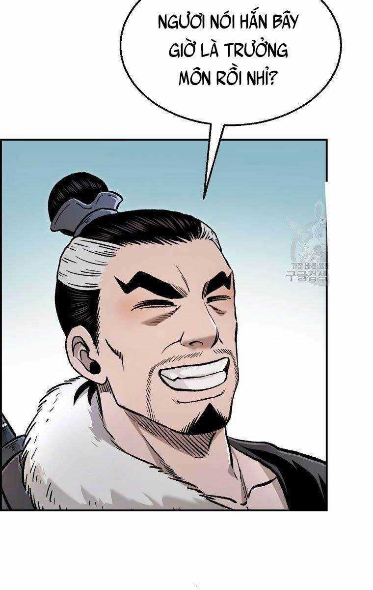 Ma Nhân Hoa Sơn - Chapter 30 - Trang 8