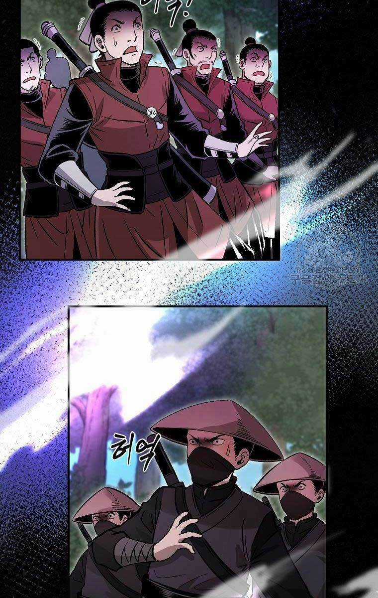 Ma Nhân Hoa Sơn - Chapter 30 - Trang 71