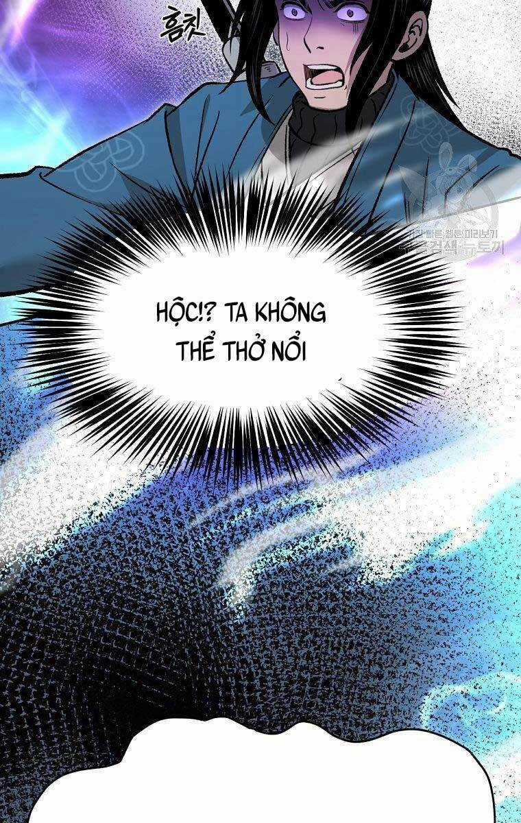 Ma Nhân Hoa Sơn - Chapter 30 - Trang 74