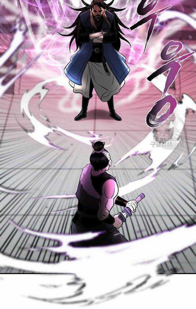 Ma Nhân Hoa Sơn - Chapter 30 - Trang 78