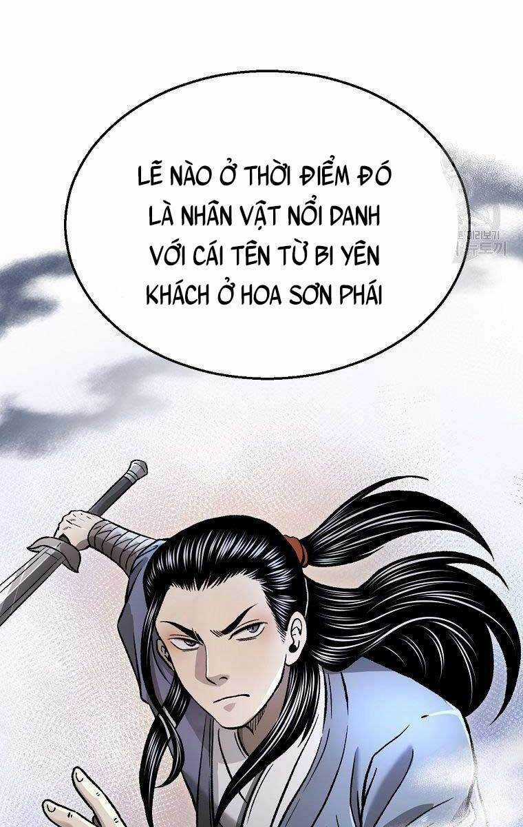 Ma Nhân Hoa Sơn - Chapter 30 - Trang 9